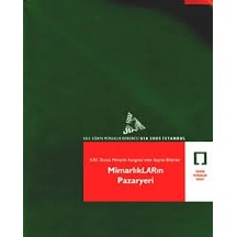 Mimarlıkların Pazaryeri