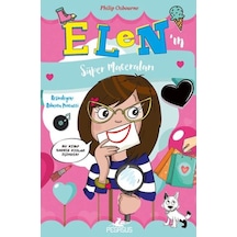 Elen'in Süper Maceraları - Aıaı-874406