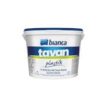 Bianca Tavan Boyası 1 Kg Beyaz