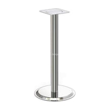 Gürçayhırdavat Tablalı Masa Ayağı 11.183 - Taban Çapı 36Cm