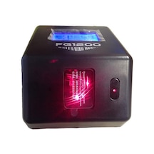 Perkon Fg1200 1D-2D Karekod  Gör Cihazı