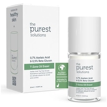 The Purest Solutions T-Zone Oil Eraser 10 ML