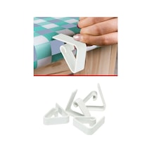 Gondol Gon G-18 Masa Kıskacı Plastik Çok Renkli 100 X 110 Diğer