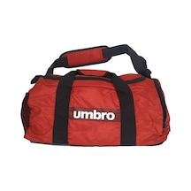 Umbro Woo Sport Bag - Unisex Kırmızı Spor Çanta - TT-0036