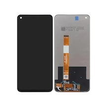A52 Lcd Ekran Dokunmatik O Siyah