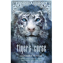 Tiger's Curse: Tiger Saga Book 1