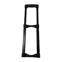 Suntek Bagaj Teleskopik Saplı Yedek Destek Sağlam Taşıma Siyah Suntek Bagaj Teleskopik Saplı Yedek Destek Sağlam Taşıma Siyah