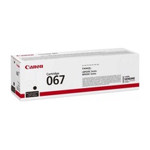 Canon Crg-067 Siyah Fotokopi Toneri / 5102c002