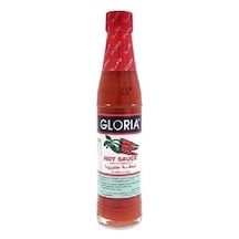 Yelpaze Gloria Acı Biber Sosu