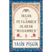 İnsan Ve Peygamber Olarak Hz. Muhammed Sav - Rxlu-589496