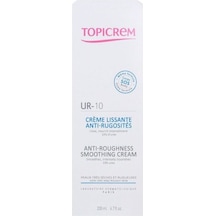 Topicrem Ur-10 Roughness Smooting Cream 200 ML