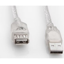 Usb Uzatma Kablosu 5 Mt S-Link Sl-Af2005