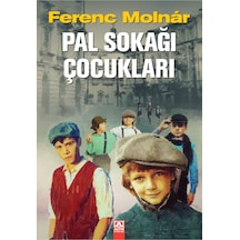 Pal Sokağı Çocukları