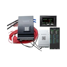 Jk Bms 8s-24s 24s100ah Jk-bd6a24s10p