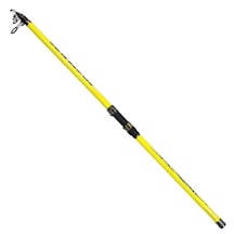 Captain 1672 Ecusto Tele Surf Kamış 100-250gr Atar Standart - 390 Cm