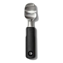 Good Grips Sağlam Paslanmaz Çelik Dondurma Kaşığı 10,6 X 26,7 Cm Genel