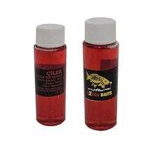 Aldos Çilek Kokulu Sazan Atraktör 75 Ml Yem Katkısı