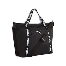 Puma At Ess Shopper Omuz Çantası-en: 50 Cm, Boy: 50 Cm, Derinlik: 15 Cm 09185601 Siyah Siyah Puma At Ess Shopper Omuz Çantası-en: 50 Cm, Boy: 50 Cm, Derinlik: 15 Cm 09185601 Siyah Siyah