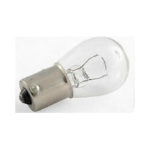 12 V 93 Ampul Sinyal Ampulü Tek Duy 10 Adet