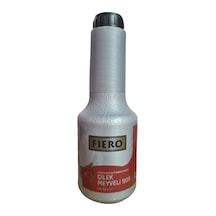 Fiero Çilek Meyveli Sos 1 KG