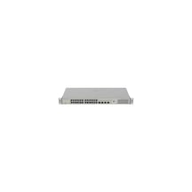 Ruijie Reyee Rg-nbs3100-24gt4sfp-p-v2 24 Port 10/100/1000 Mbps Gigabit Poe Switch