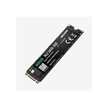 Hıksemı Hs-ssd-wave N 512g, 560-500mb/s, M.2 Sata 2280, 3d Nand, Ssd
