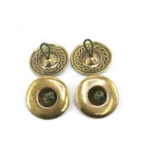 İmece Pz85 Parmak Zili Orta Boy 85 Gram