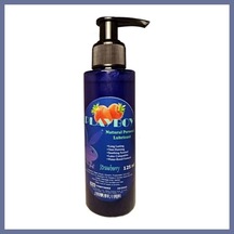 Bezos Süper Playboy Natural Personal Lubricant Çilekli 125 Ml Dlra