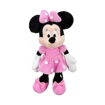 Minnie Core Peluş 60 Cm Pembe