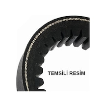 BANDO 12.5X1090 V Kayışı Tırtıllı