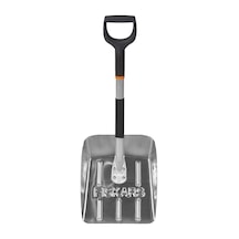 Fiskars 141020-1000740 Hafif Araç Kar Küreği