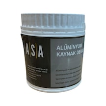 Alüminyum Kaynak Dekapanı 1000 Gr