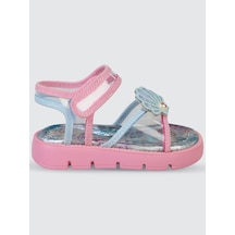 Civil Girls Kız Çocuk Sandalet 21-25 Numara Pembe Pembe Civil Girls Kız Çocuk Sandalet 21-25 Numara Pembe Pembe