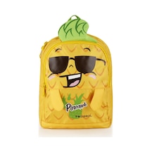 Gabol Anaokulu Sırt Çantası Tutti Frutti Ananas Gb.233862 Sarı