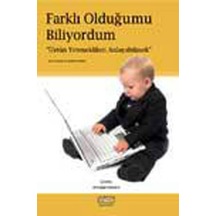 Farklı Olduğumu Biliyordum - Üstün Yeteneklileri Anlayabilmek - Tata Stuart -  Audrey Beste - Kök Yayıncılık