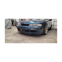 1995-1996nissan 240sx Ön Lip Ön Tampon Lipi