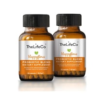 TheLifeCo Happyflora Probiyotik 2 Adet