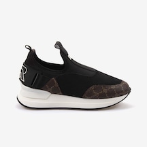 Rouge Kadın Spor & Sneaker Ayakkabı 7501 Siyah