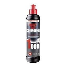 Heavy Cut Compound 1000 250 ml.