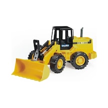 Mey İthalat Fr130 Tekerlekli Kepçe Br02425