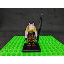 Sw Mini Figür Captain Tarpals B-101