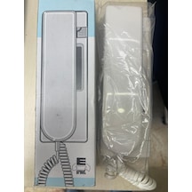 Urmet Sıfır 1131 1131/35 1131/1 Kapı Telefon Diafon Apartman