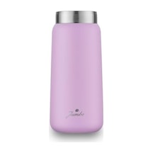 Joy Termos Pembe 350 Ml Açık Beyaz