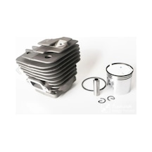 Ms 361 Motorlu Testere Silindir Piston 47mm Komple Set Kesim Motoru