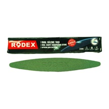 İnce Oval Bileme Taşı Tırpan 229mm Bx40 Çok Renkli