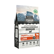 Fresh Ultra Premium Hypoallergenic Puppy Kuzu 2 Kg
