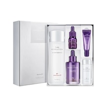 Missha Total  Fermente Içeriklerle Zenginleştirilmiş Bakım Set Time Revolution Best Seller