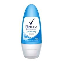 Rexona Kadın Cotton Dry Roll On 50 ML