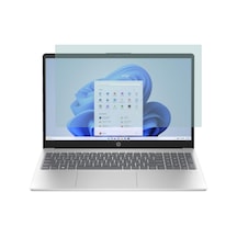 Hp 15-fd0039nt 15.6 İnç Ekran Koruyucu Nano Şeffaf