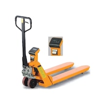Big Lift Rm-Hp-Esrp20 Terazili Yazıcılı Transpalet 2000  KG